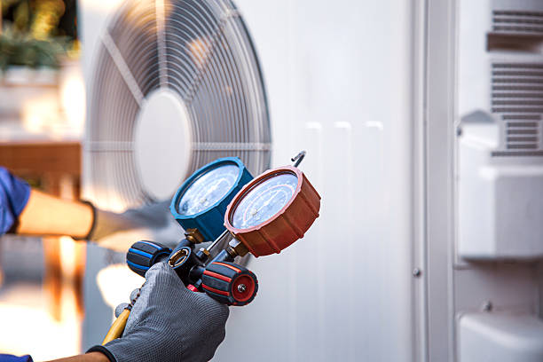 Trusted Hvac Maintenance service in Fingerville, SC - HVAC Repair CO